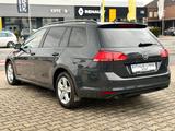 Volkswagen Golf VII Variant Trendline BMT*Automatik - Volkswagen Gebrauchtwagen in Hamm