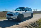 MINI Mini Clubman JCW 99.999 km TÜV neu John Co... - MINI MINI aus 2009: Clubman