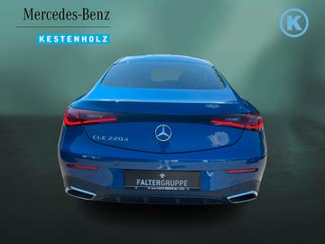 2023 Mercedes-BENZ CLE 照片 6