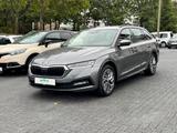 Skoda Octavia Combi VIRTUAL  / AMBIENTE  / LED / - Skoda Octavia: Ambiente