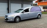 Ford 2.0 Benziner Bestattungswagen - Leichenwagen - Ford Mondeo