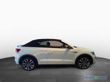 Volkswagen T-Roc Cabriolet R-Line 1.5 TSI DSG AHK Navi LED - Volkswagen T-Roc: Cabrio