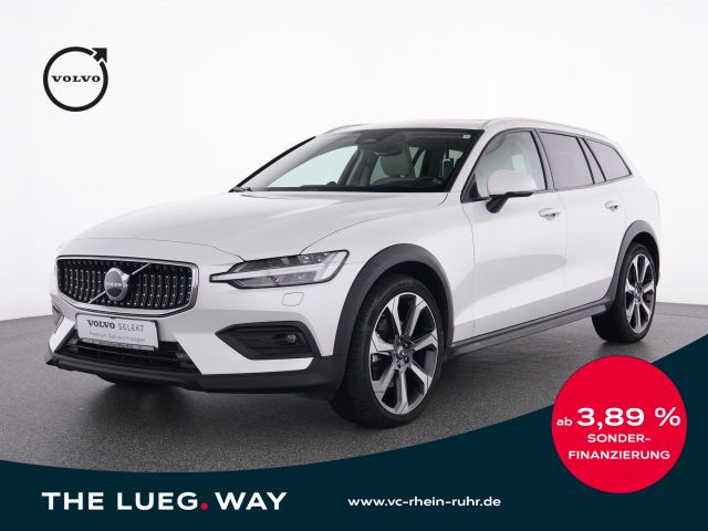 Volvo V60 CrossCountry B4 AWD Ultimate +20+BW Sound