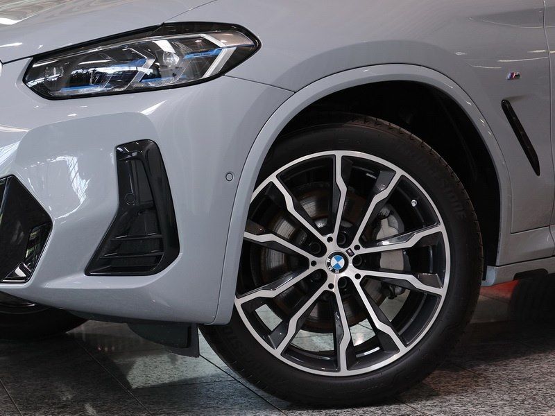 BMW X4 - Bild 14