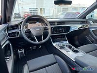 Audi A6 - Vorschau Bild 10