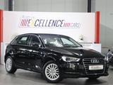 Audi A3 SPORTBACK 1.4 TFSI AMBIENTE XENON,LEDER,NAVI - Audi Gebrauchtwagen in Hamm