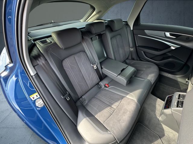 Audi A6 - Bild 17