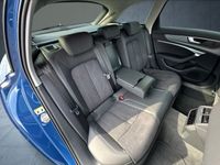 Audi A6 - Vorschau Bild 17
