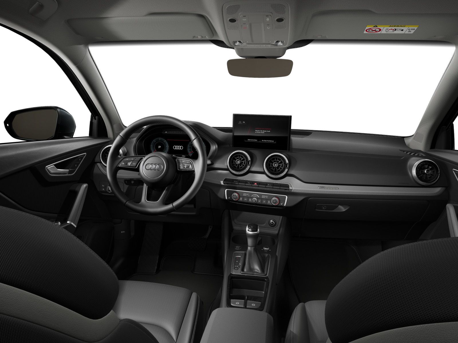 Audi Q2 - Bild 8