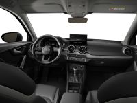 Audi Q2 - Vorschau Bild 8