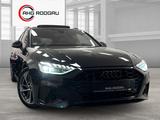 Audi A4 Avant 35 TDI/S line/KAMERA/PONO/MATRIX/ACC/18 - Audi A4 mit Diesel-Antrieb: Kombi