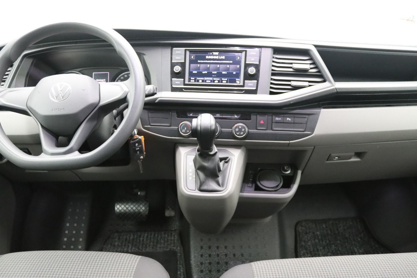 Volkswagen T6 Kombi - Bild 13