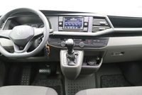 Volkswagen T6 Kombi - Vorschau Bild 13