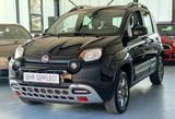 Fiat Panda Cross 4x4*58.943KM*TOP ZUSTAND*PDC HINTEN - Fiat Panda: Cross 4x4