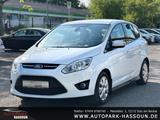 Ford C-MAX Trend Garantie Multi PDC Klima - gebrauchte Ford C-Max aus dem Jahr 2011