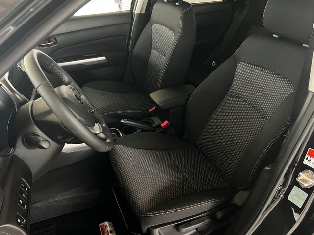 Suzuki Vitara 1.4 BOOSTERJET Hybrid Comfort