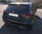 Mercedes-Benz A 220 4MATIC - AMG Line | Top Ausstattung - Mercedes-Benz A 220 von privat