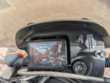 KTM 400 LS-E/MIL military Bundeswehr - KTM MILITARY