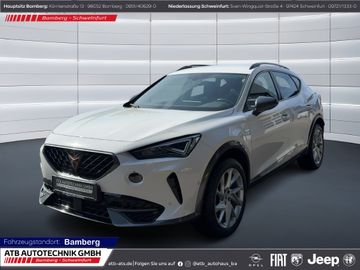 Cupra Formentor - 4