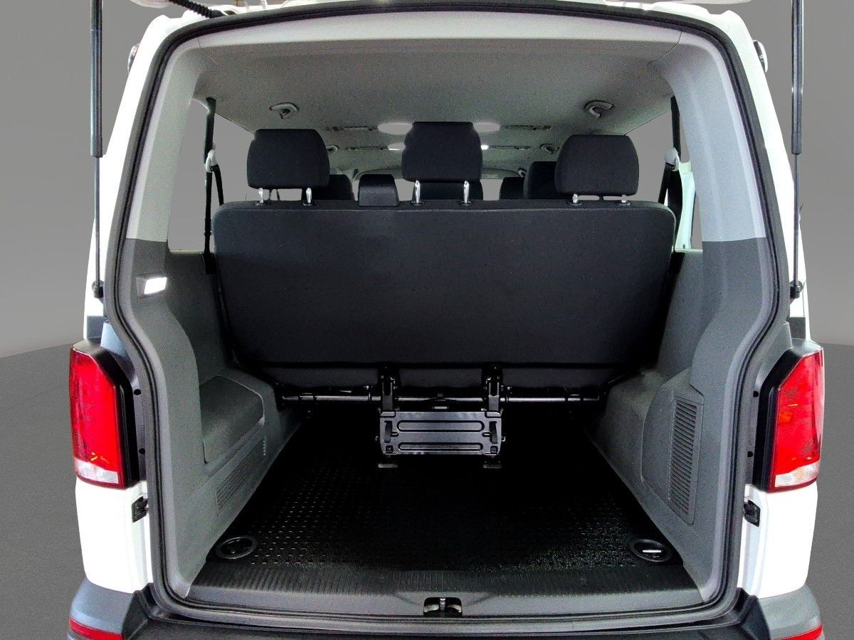 Volkswagen T6 Caravelle - Bild 7