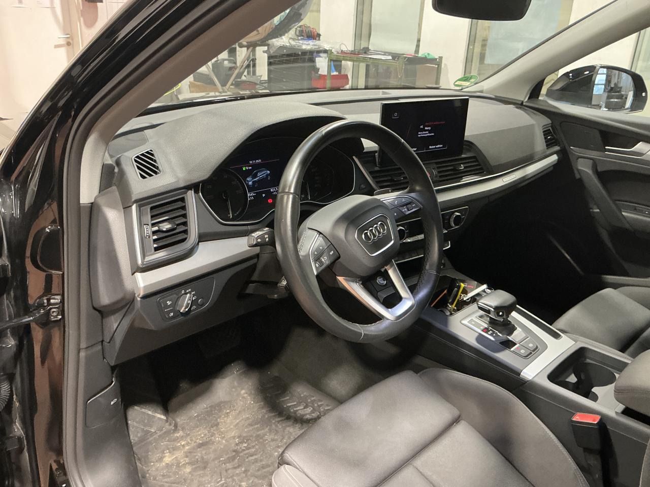 Audi Q5 - Bild 8