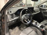 Audi Q5 - Vorschau Bild 8