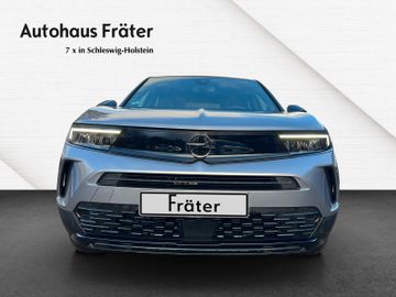 Fotografie 2 des Opel Mokka GS AT Kamera LED Sitzheizung Allwetter AHK