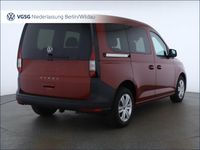Volkswagen Caddy - Vorschau Bild 6