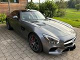Mercedes-Benz AMG GT S 4.0 V8 S DCT S - gebrauchte Mercedes-Benz AMG GT S aus dem Jahr 2016