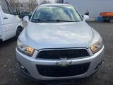 Chevrolet Captiva 2.2 D LT 2WD Diesel - Chevrolet in Chemnitz