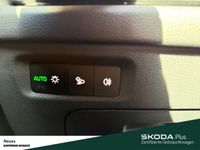 Skoda Octavia - Vorschau Bild 15