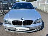 BMW 750iA Sportpaket Navi+/Leder/SoftClose/LPG - BMW 750: I