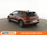 Volkswagen Scirocco 2.0 TSI Allstar BM Aut.*NAVI*CAM*PDC* - Volkswagen Scirocco Gebrauchtwagen