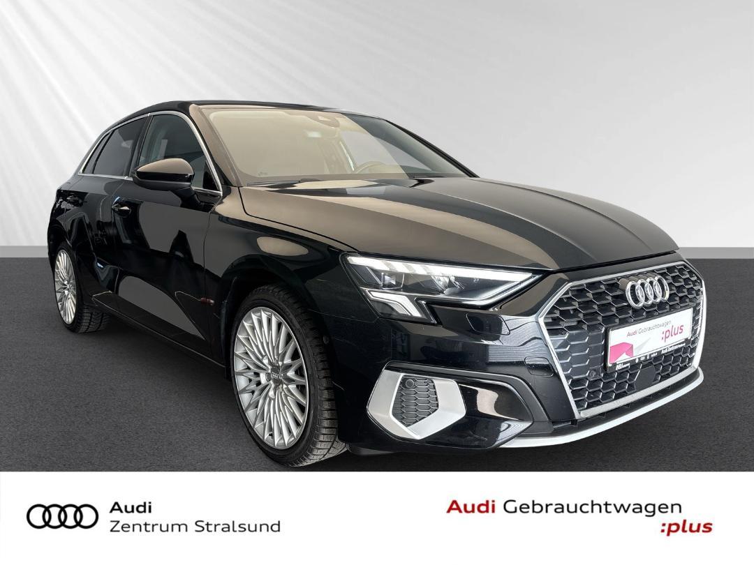 Audi A3 Sportback TFSI e Advanced A3 Sportback 40 TFS