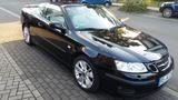 Saab 9-3 1.8t Vector Cabriolet Automatik Vector - Saab 9-3: Vector