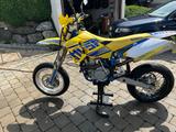 Husaberg Fe 550e - Offers