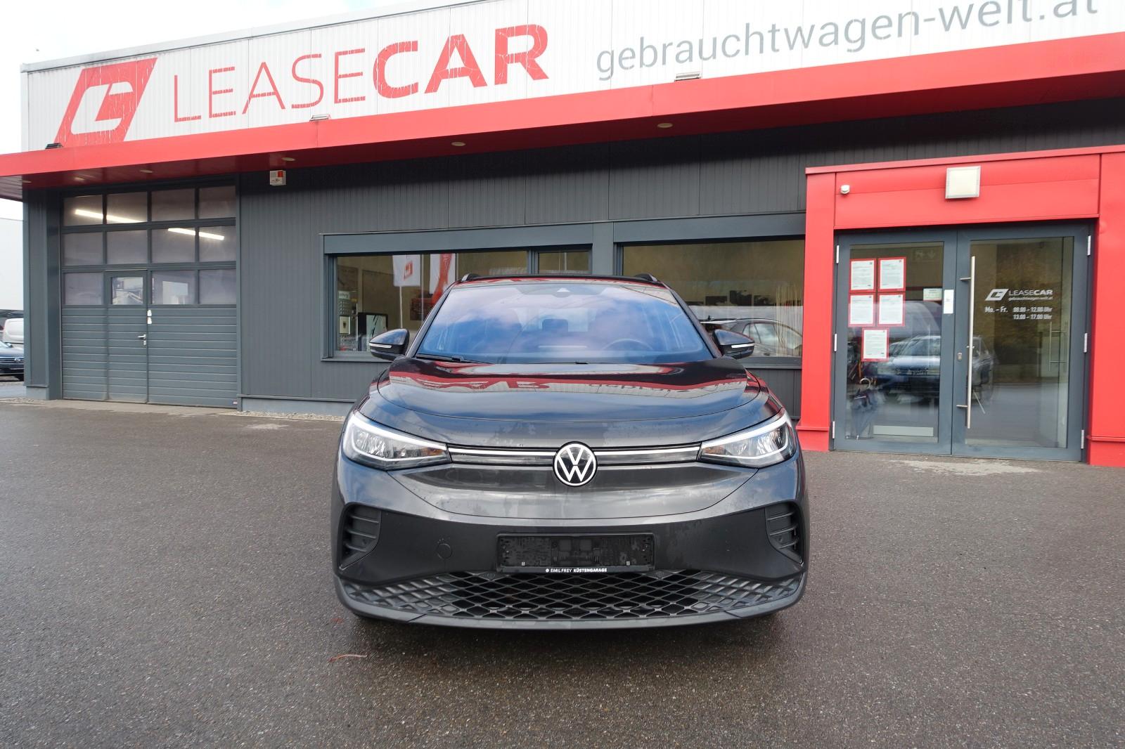 Volkswagen ID.4 Pro Performance 150 kW 77kWh *EXP 18990*