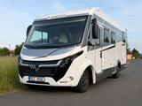 Mobilvetta KEA I 86 | 9G Automatic | Full Offgrid | VAT - Mobilvetta Diesel Integrierter
