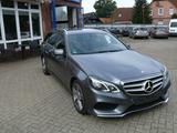 Mercedes-Benz E 350 BlueTEC 4MATIC T AVANTGARDE - Mercedes-Benz E 350 in Bremen