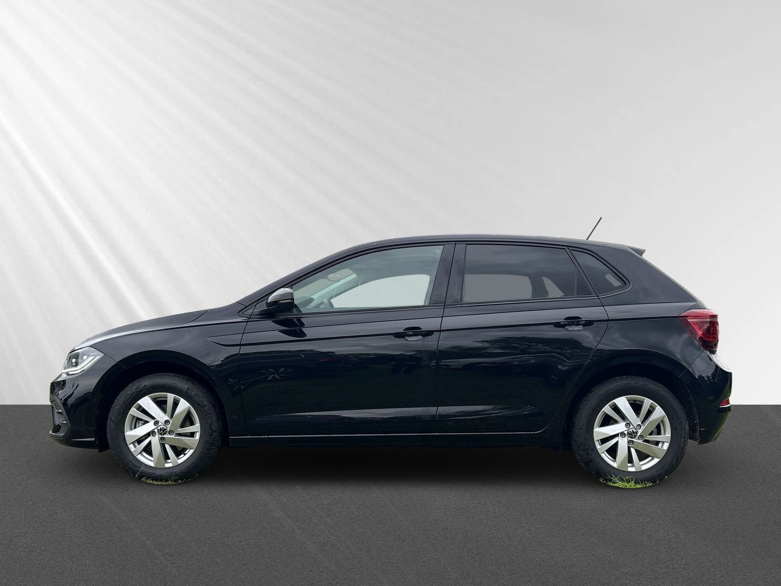 Volkswagen Polo Style 1.0l 116PS*DSG AlarmWifi+Nav+RFK+WiRä imagem 3