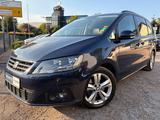 Seat Alhambra Style Plus - Seat Alhambra: Style Plus