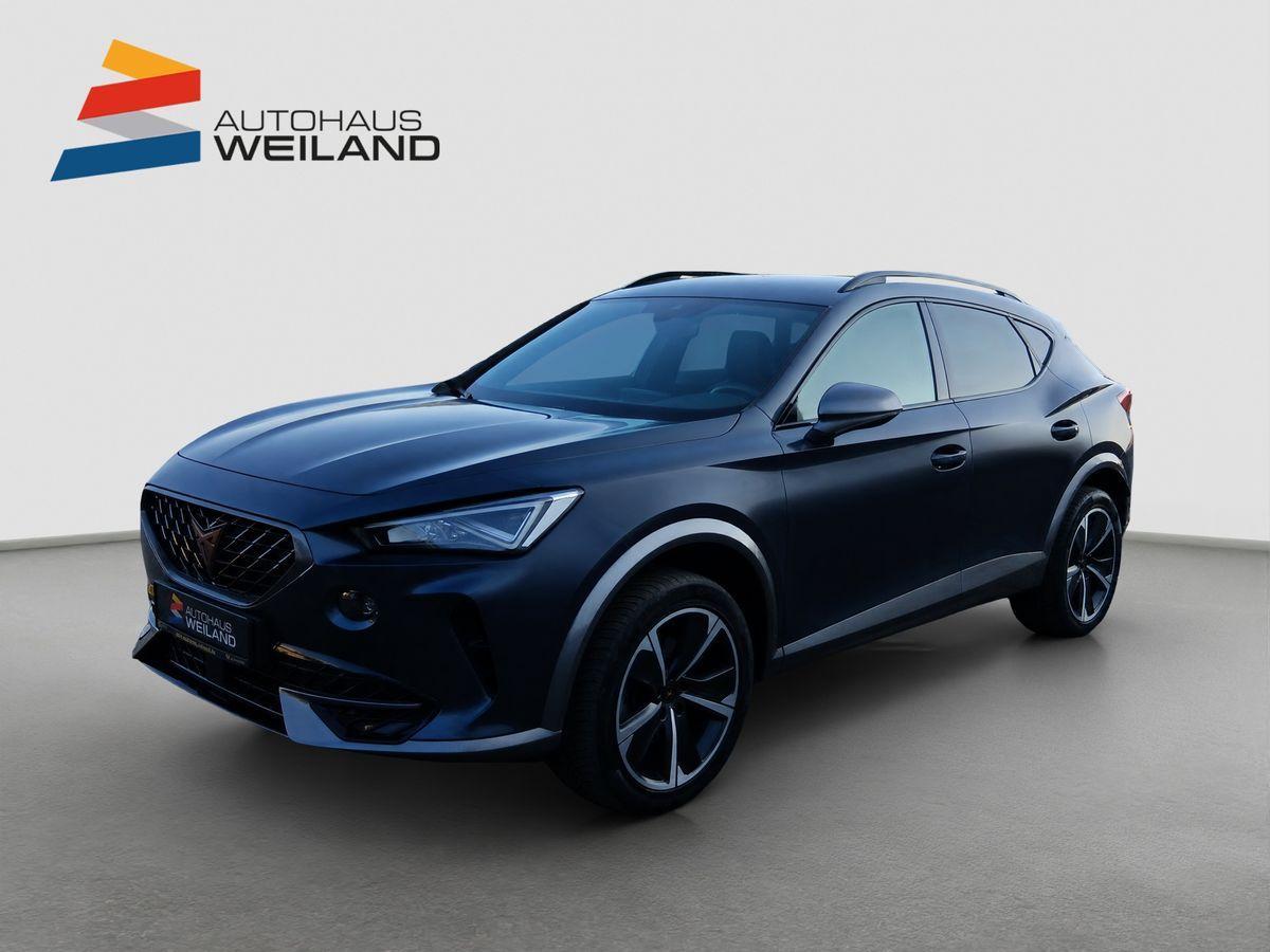 Cupra Formentor 1.5 TSI 110KW DSG