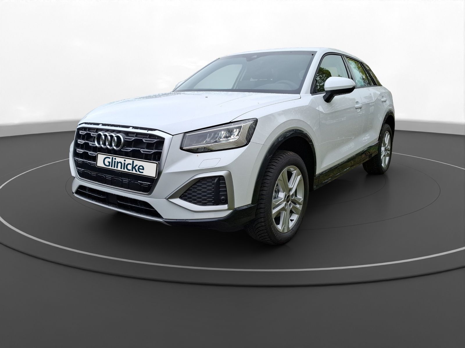 Audi Q2 - Bild 2