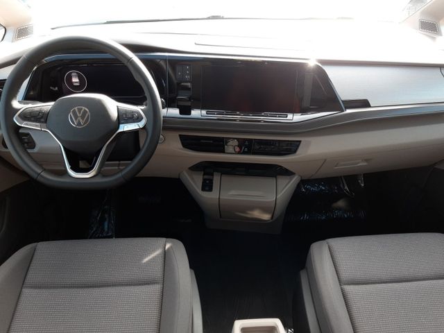 Multivan 2,0 TDI 110 kW SCR 7-Gang-DSG