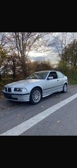 BMW Bmw 316i e36 - BMW 316: 316i E36