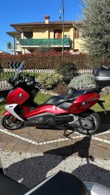 BMW Bmw C 650 GT - BMW C 650 GT