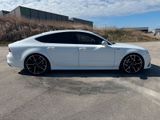 Audi A7 S7 RS7 3.0 biTDI AAS Soft B&O AHK 21 - Audi RS7 von privat