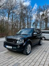 Other Land Rover Discovery 4 3.0 SDV6 HSE | EZ 0... - Other in Stuttgart