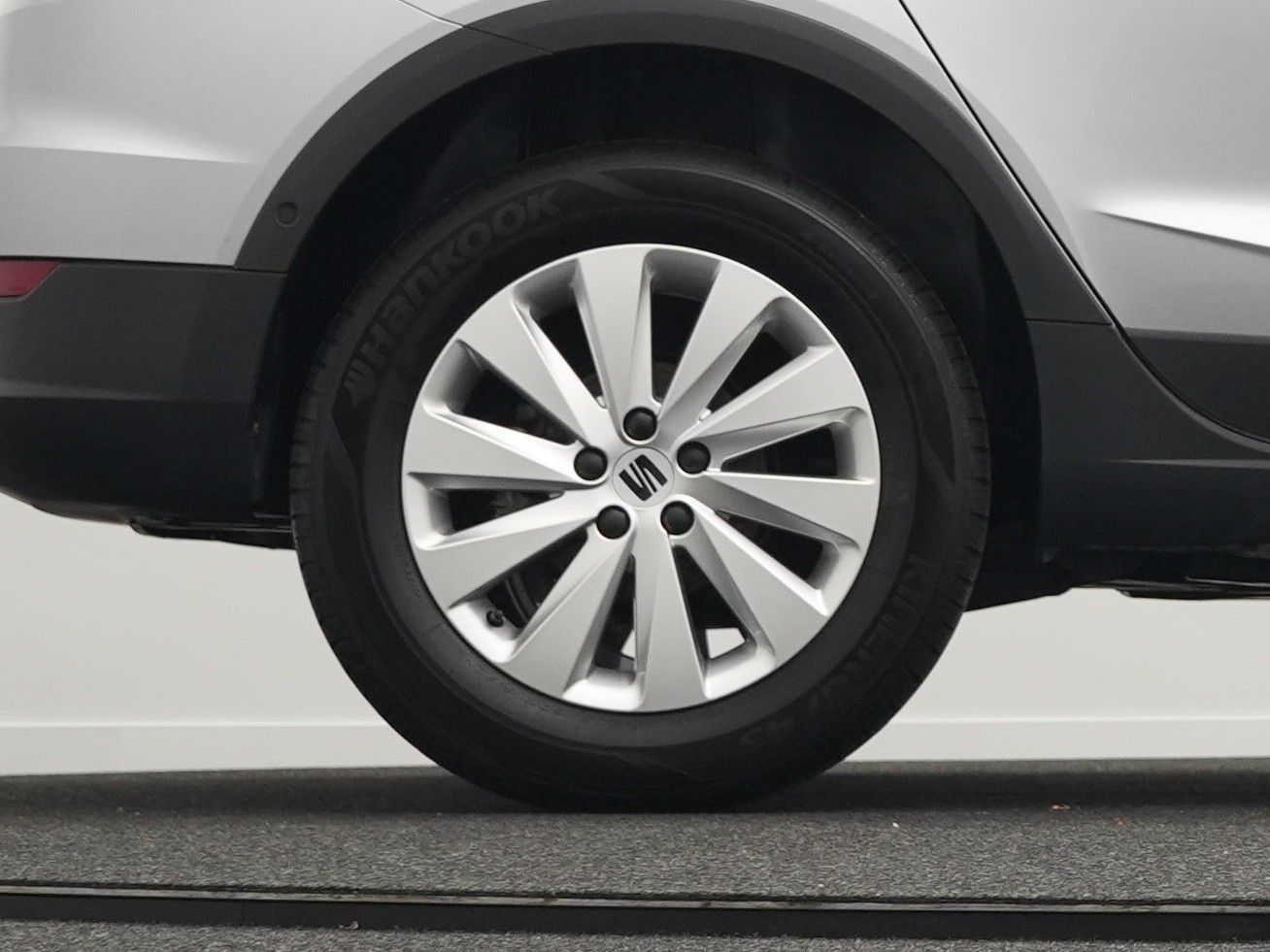 Seat Arona - Bild 49