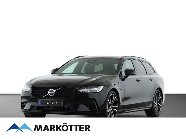 Volvo V90 Ultra Dark Recharge Plug-In Hybrid AWD T8